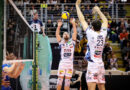 Pallavolo SL Play off – Sbertoli: “Con la rabbia si può recuperare qualche punto, ma la lucidità fa vincere i set, e oggi ne abbiamo avuta poca”