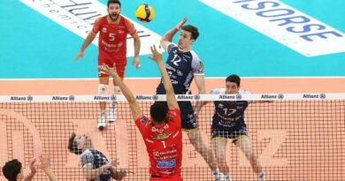 Pallavolo SL PLay off – Milano ultima spiaggia, contro Civitanova la vittoria è d’obbligo: sfida in regia tra Porro e Boninfante