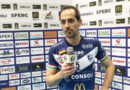 Pallavolo A2M – Brescia: Tiberti descrive il suo infortunio e si complimenta con Bonomi