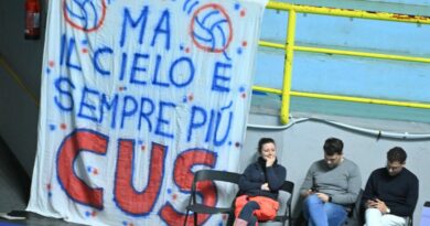 Pallavolo A3M Play off – La grande sorpresa: il Cus Cagliari ha eliminato la Personal Time San Donà di Piave