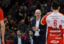 Pallavolo SL Play off – Antoine Brizard e Ljubo Travica: “Se continuiamo a crescere in questo modo non so dove arriviamo”