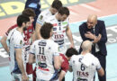 Pallavolo SL Play off – Lavia, Sbertoli e Soli: “C’è da fare un monumento ai ragazzi, in due anni che sono qua questa la partita più difficile da giocare”