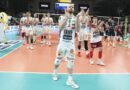 Pallavolo SL Play off – Trento si “riscopre” particolarmente efficace e torna avanti nella serie Cisterna si ritrova tardi