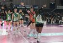 Pallavolo A1F PO Challenge – Vallefoglia con autorità vince 3-0 in casa di Bergamo