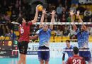 Pallavolo A3M Play off – Domotek in casa Aurispa cerca il passaggio del turno