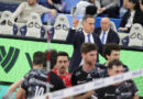 Pallavolo SL Play off – Cuttini: “Ci portiamo a casa due set giocati non ad altissimo livello, ma in cui abbiamo cercato di fare le cose che volevamo fare”