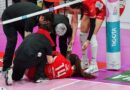 Pallavolo A2F Play off – La Futura Giovani (che ha perduto per infortunio Kone) cerca l’impresa in Sicilia