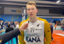 Pallavolo SL Play off – Mozic: “Peccato, ma forse meglio adesso che dopo”