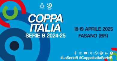 Pallavolo Coppa Italia B1F BM B2F – La serie cadetta alla ribalta con le finali di Fasano