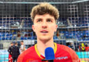 Pallavolo SL Play off – Staforini: “Una buona partita, l’abbiamo approcciata bene”